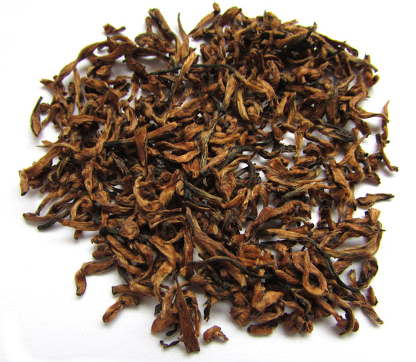 India Assam "Pure Golden Tip" Black Tea