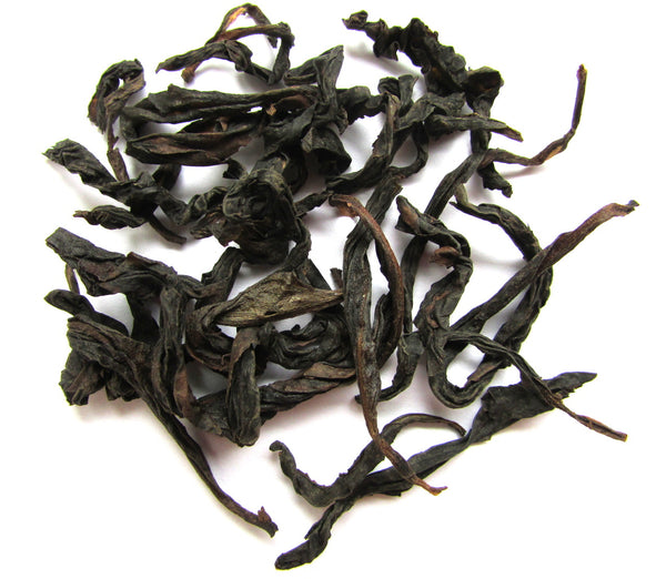 China Fujian Zhengyan "Lao Cong Shui Xian" Oolong Tea