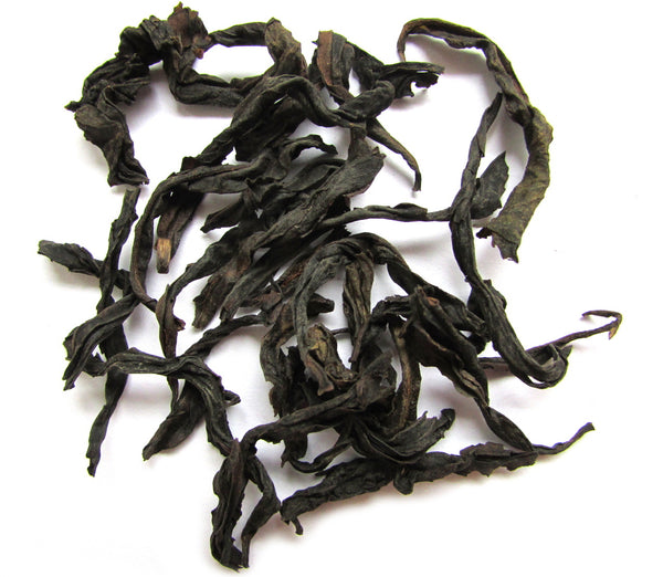 China Fujian Banyan "Da Hong Pao" Oolong Tea