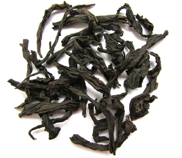 China Fujian Zhengyan "Shui Xian" Oolong Tea
