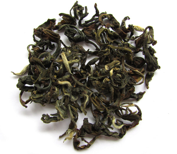 Nepal Jun Chiyabari 'Himalayan Bouquet' Oolong Tea