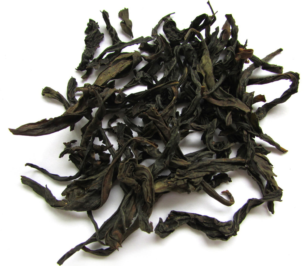 China Fujian Zhengyan 'Qi Lan' Oolong Tea