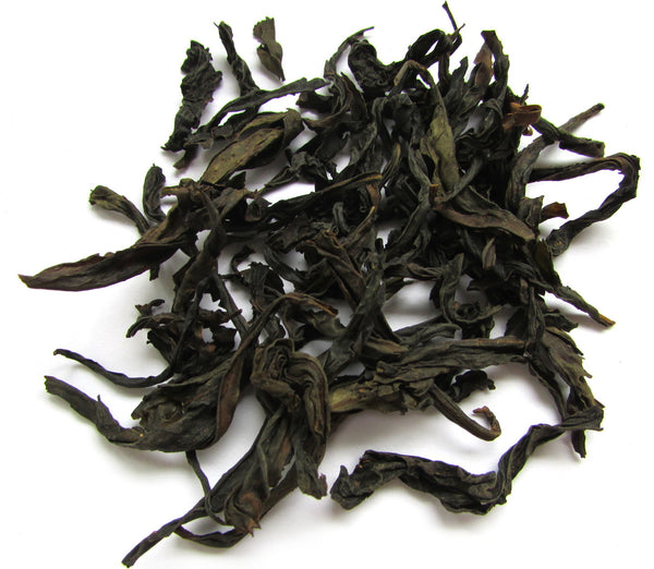 China Fujian Zhengyan 'Qi Lan' Oolong Tea