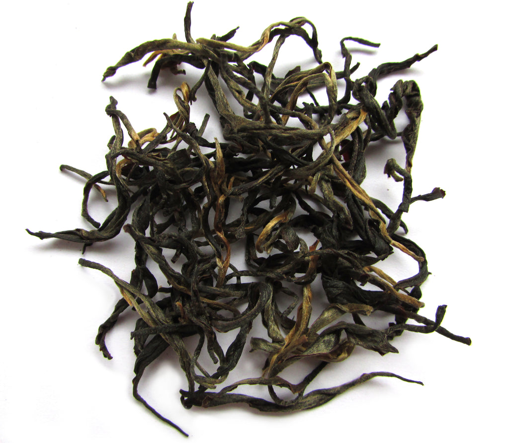 India Assam Tingkhong 'Golden Tippy' Black Tea