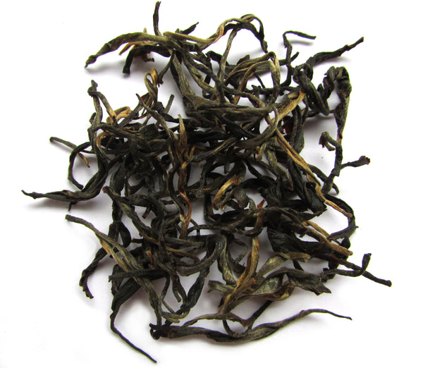 India Assam Tingkhong 'Golden Tippy' Black Tea
