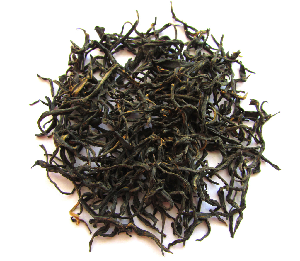 China Jiangsu Yixing Black Tea