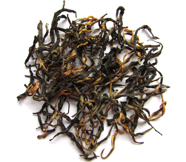 India Assam Hattialli 'Golden Tippy' Black Tea