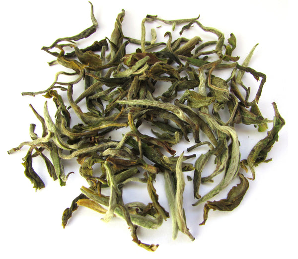 Nepal Jun Chiyabari 'Himalayan Spring' Black Tea