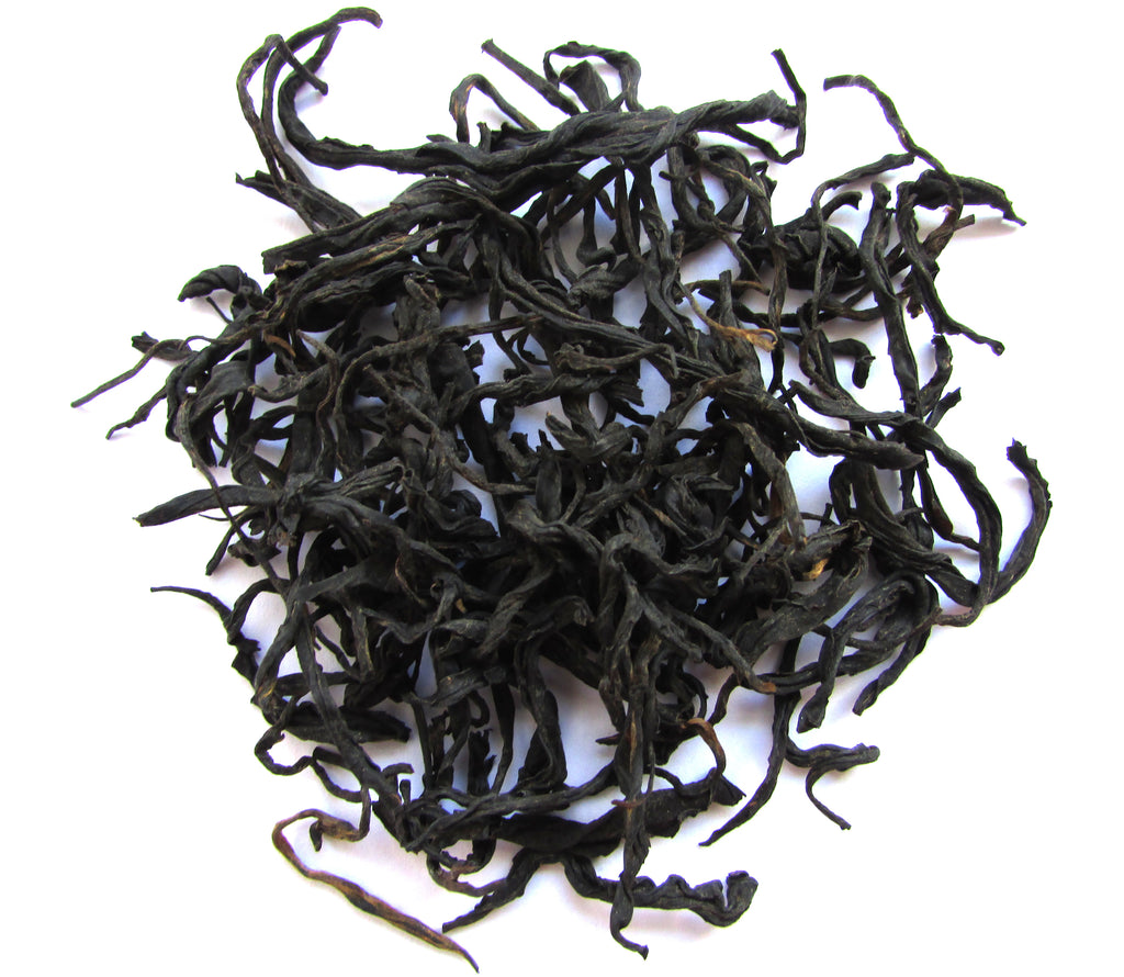 Nepal Jun Chiyabari 'Himalayan Imperial' Black Tea