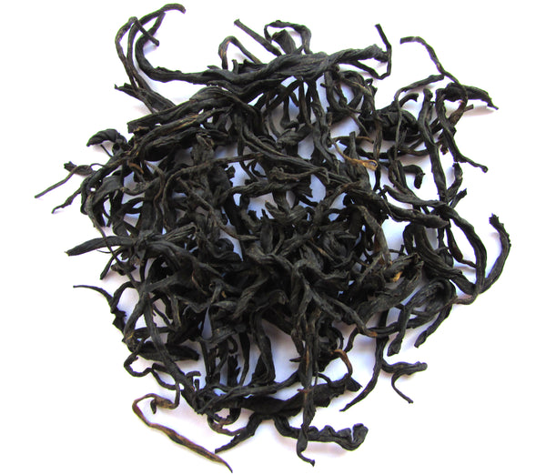 Nepal Jun Chiyabari 'Himalayan Imperial' Black Tea