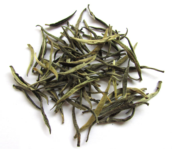 India Nilgiri 'Platinum Needle' White Tea