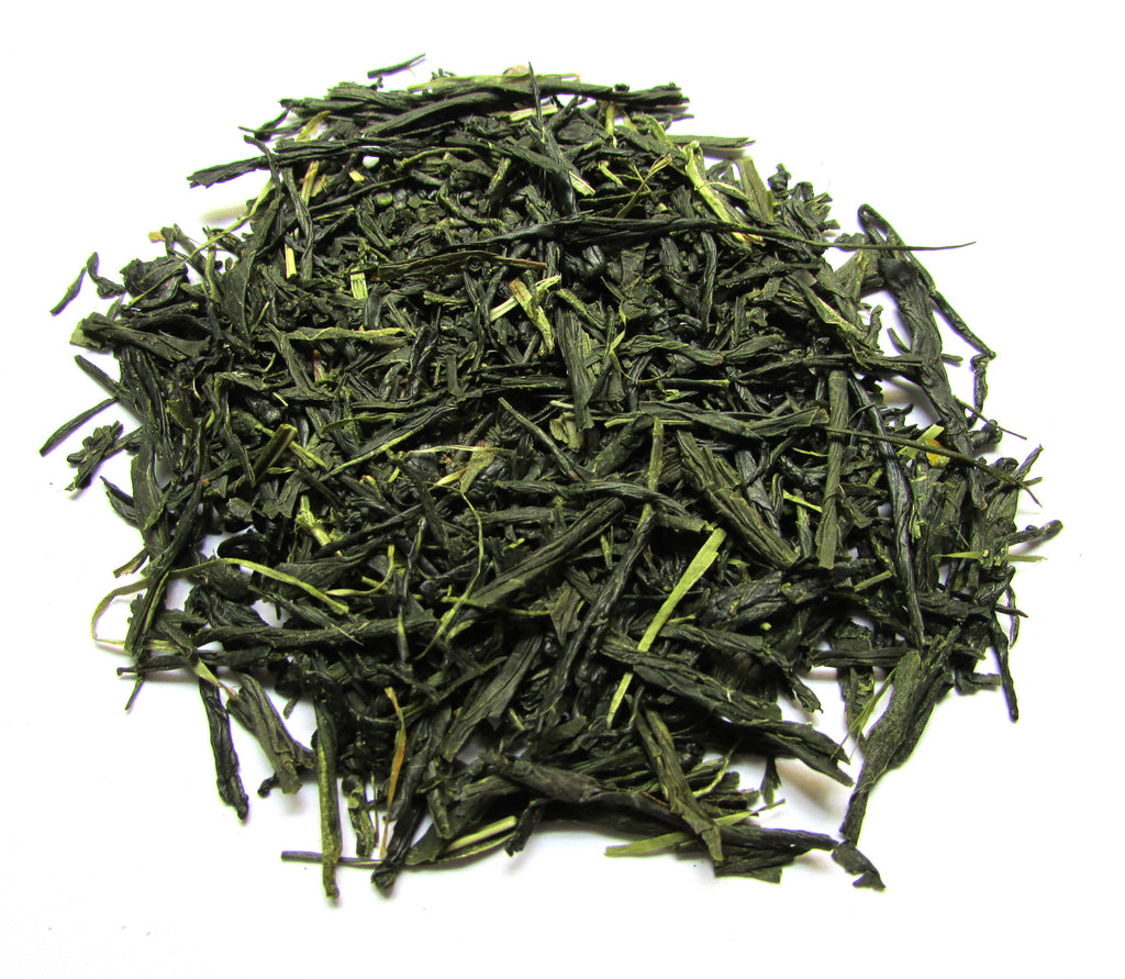 Japan Obubu 'Sencha of the Summer Sun' Green Tea