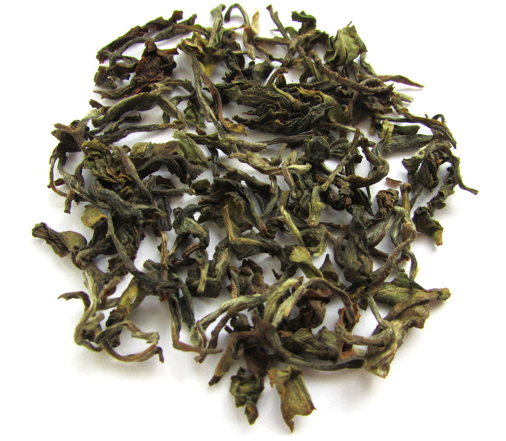 India Darjeeling 1st Flush Gopaldhara 'Maharani' Black Tea