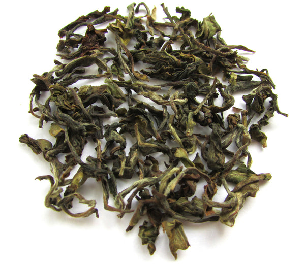 India Darjeeling 1st Flush Gopaldhara 'Maharani' Black Tea