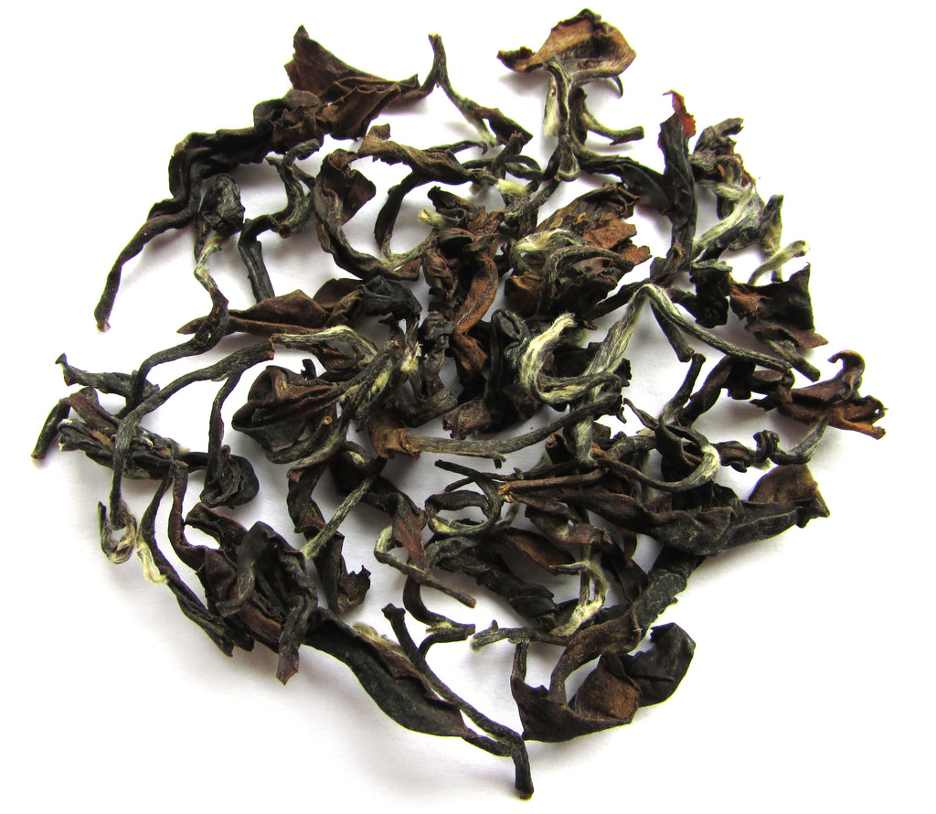 Taiwan Premium 'Oriental Beauty' Oolong Tea