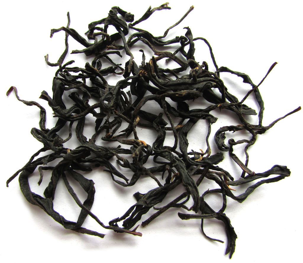 Taiwan Li Shan Black Tea