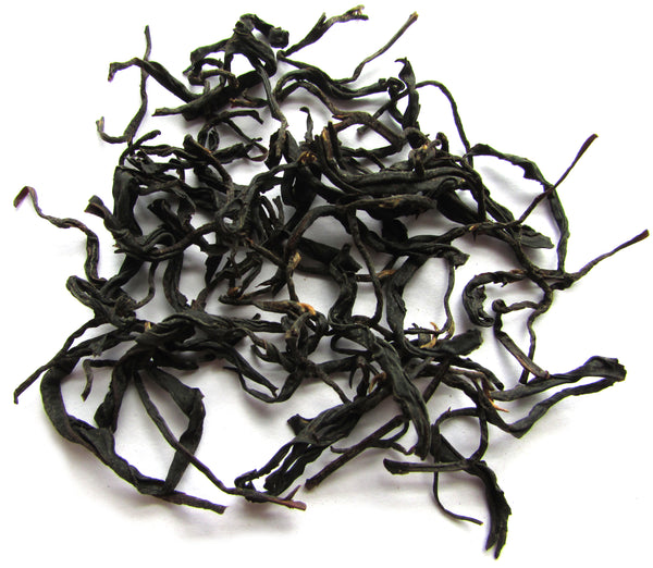 Taiwan Li Shan Black Tea