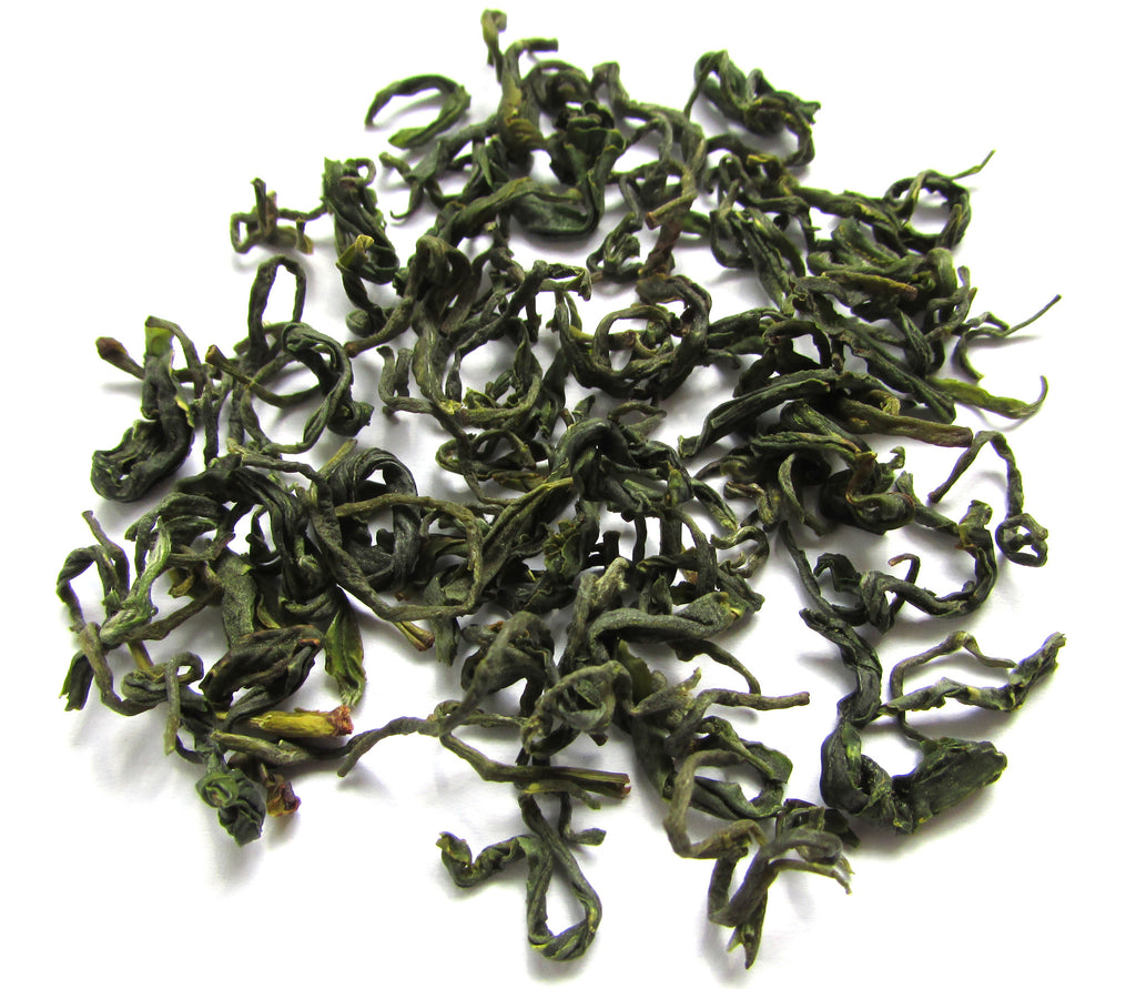 Korea Dong Cheon Sejak Jaksulcha Semi-Wild Green Tea