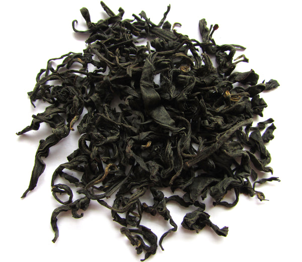 Georgia Davit's 'Phoenix' Black Tea