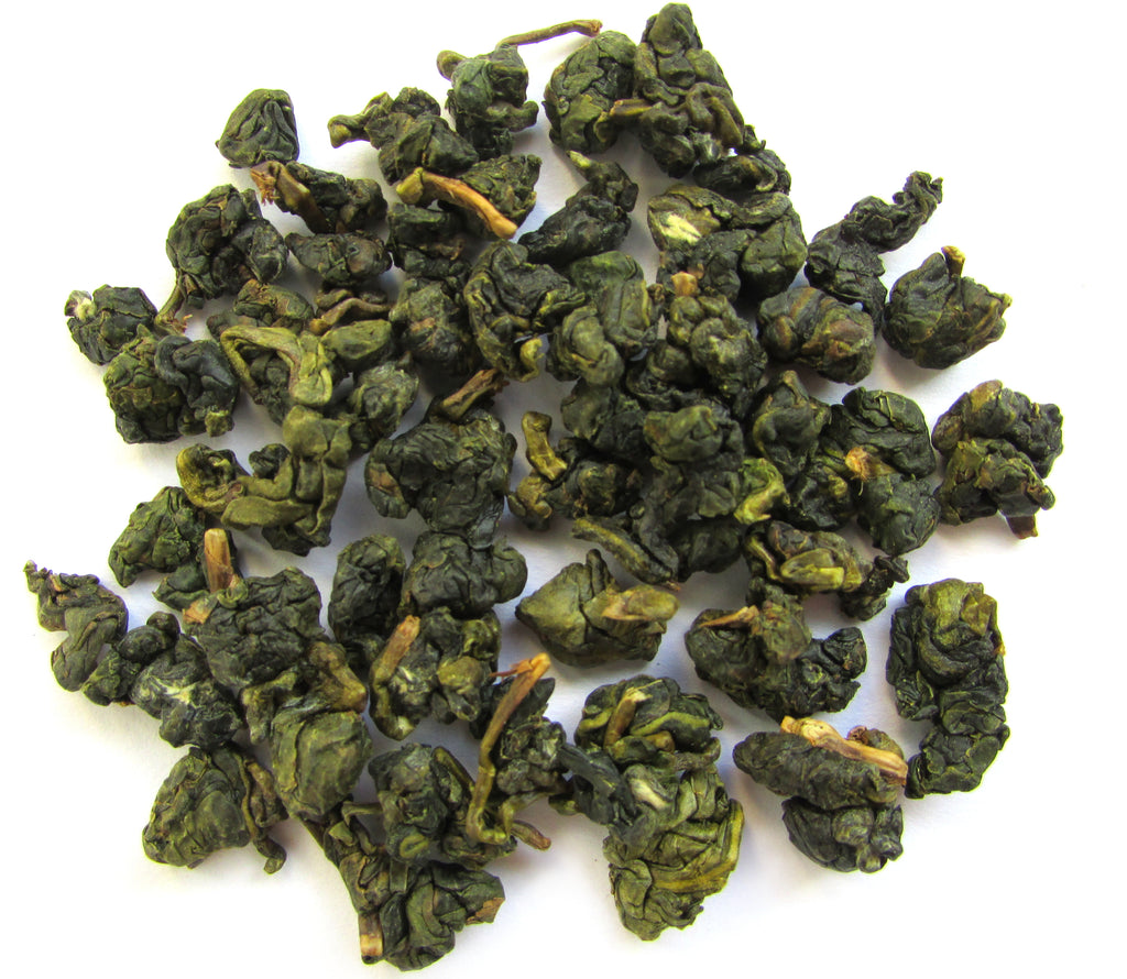Thailand #12 'Jin Xuan' High Mountain Oolong Tea