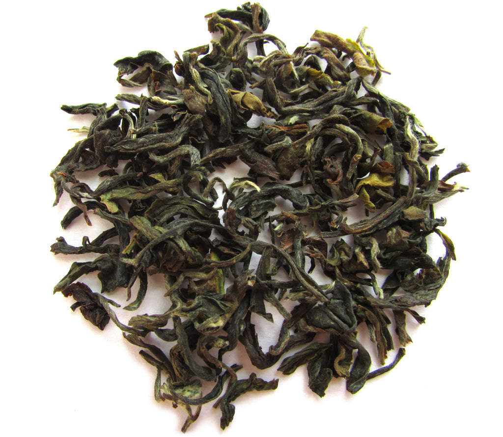 India Darjeeling 1st Flush Gopaldhara FTGFOP1 'Clonal Tippy' Black Tea
