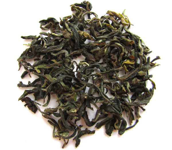 India Darjeeling 1st Flush Gopaldhara FTGFOP1 'Clonal Tippy' Black Tea