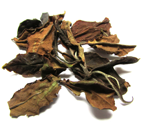 Malawi Bvumbwe Peony White Tea