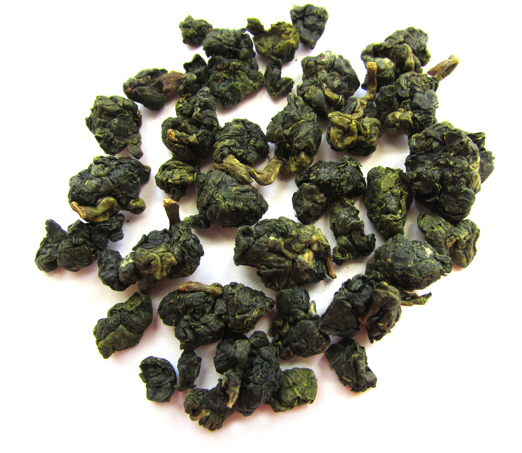 Vietnam Premium 'Jin Xuan' High Mountain Oolong Tea