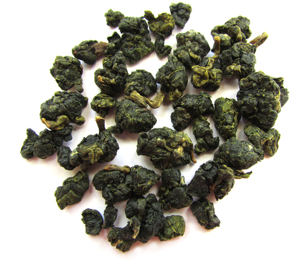 Vietnam Premium 'Jin Xuan' High Mountain Oolong Tea