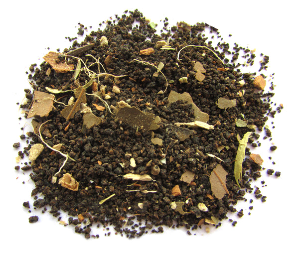 India CTC 'Masala Chai' Black Tea