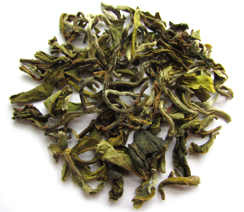 India Darjeeling 2020 1st Flush Gopaldhara 'Wonder Gold' Black Tea