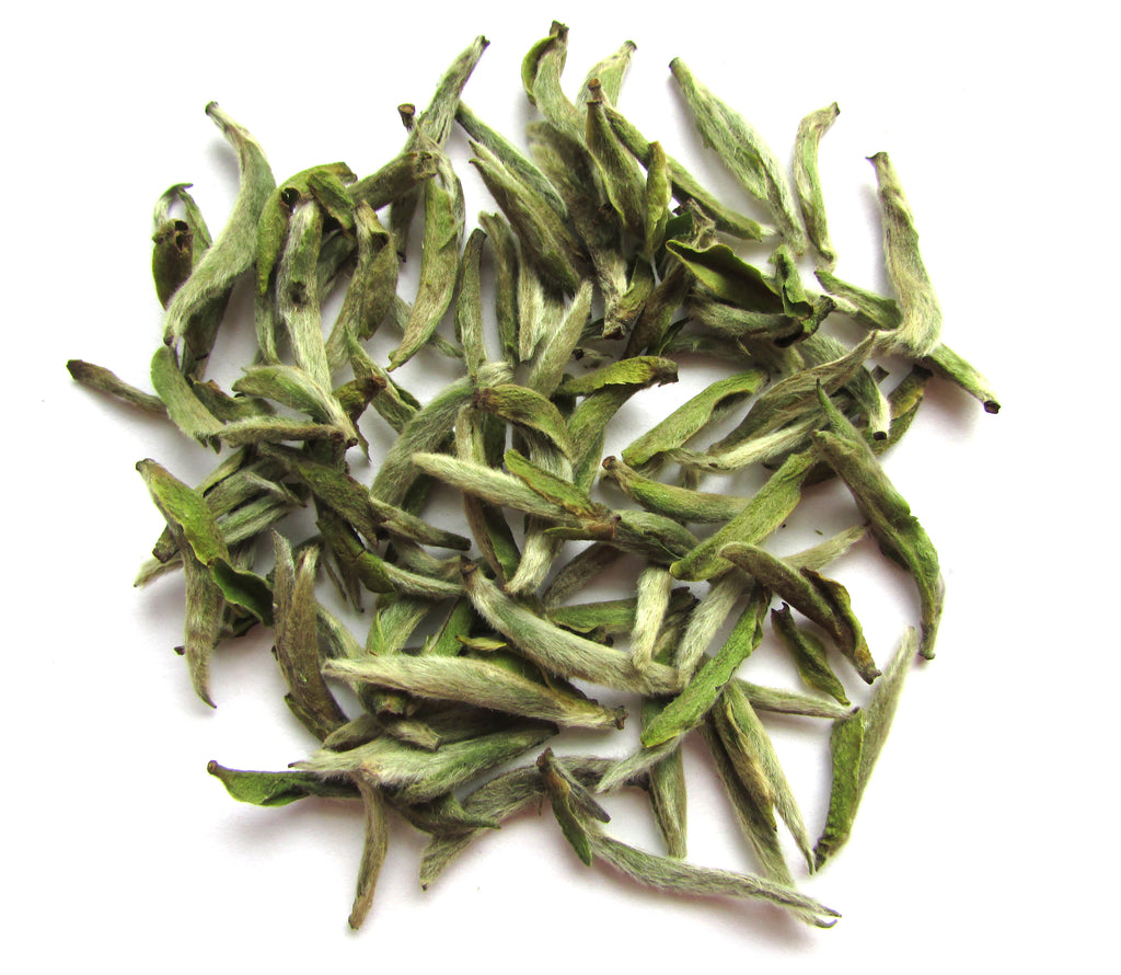 China Fujian Wild Silver Needle White Tea