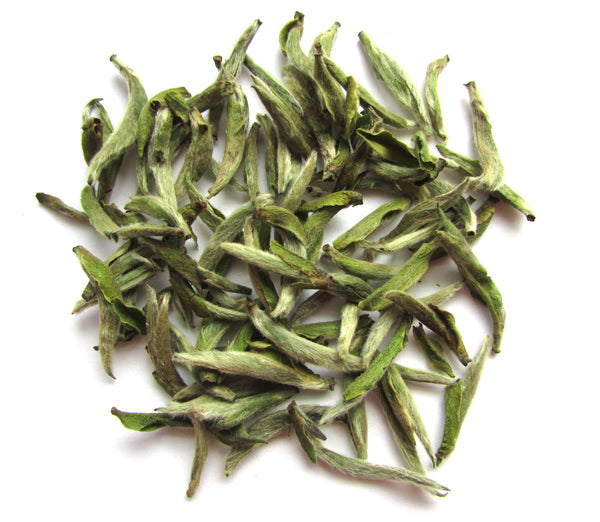 China Fujian Wild Silver Needle White Tea