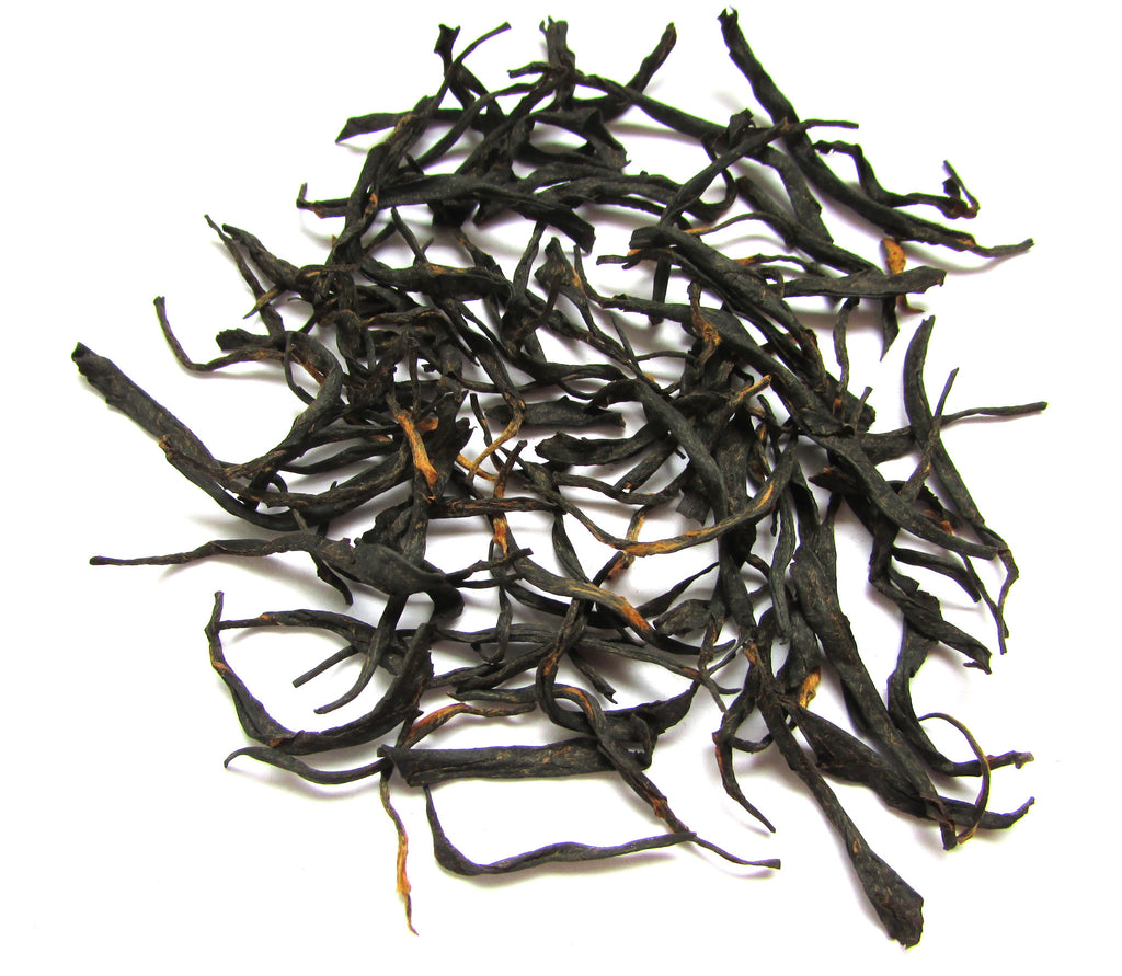 Indonesia Toba Wangi 'Golden Needle' Black Tea