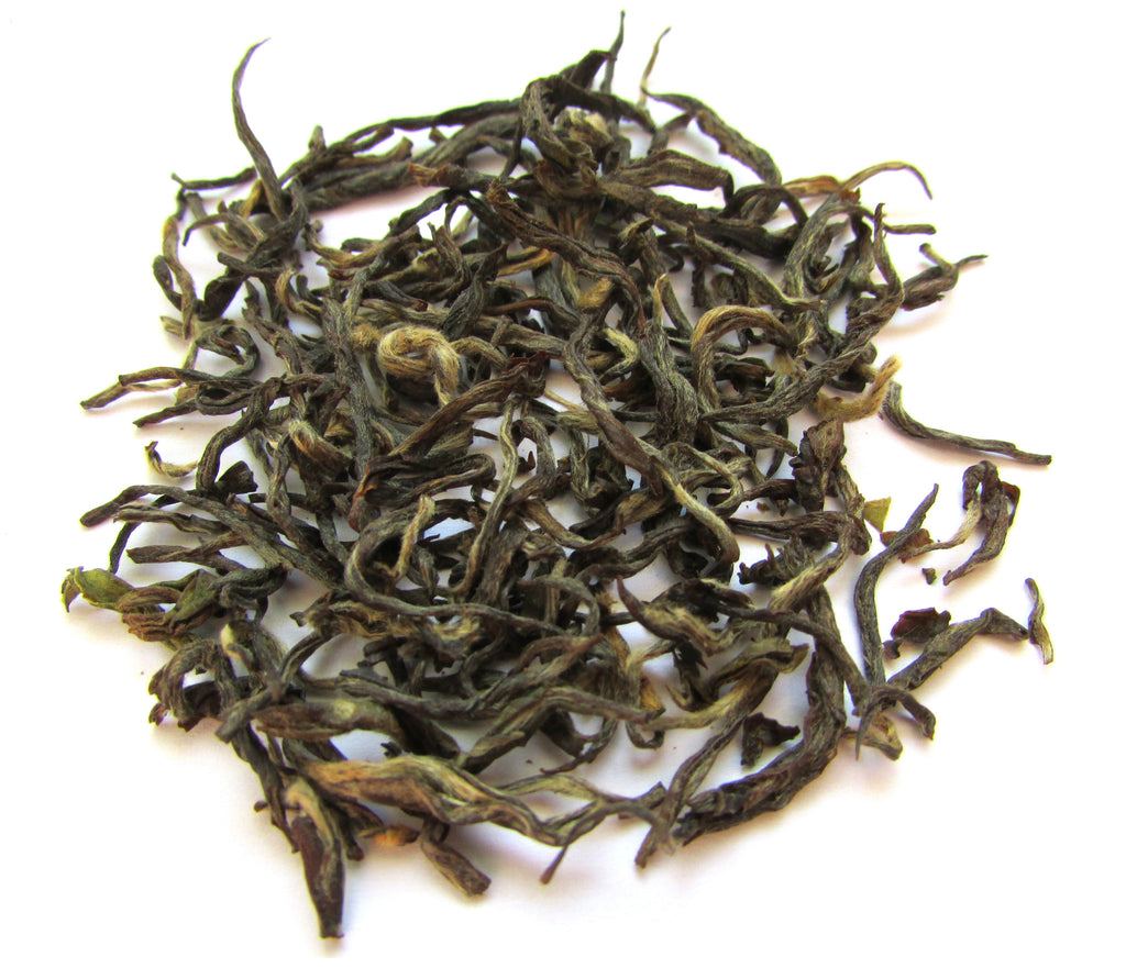 Nepal 'Greenland Farm Signature' Black Tea