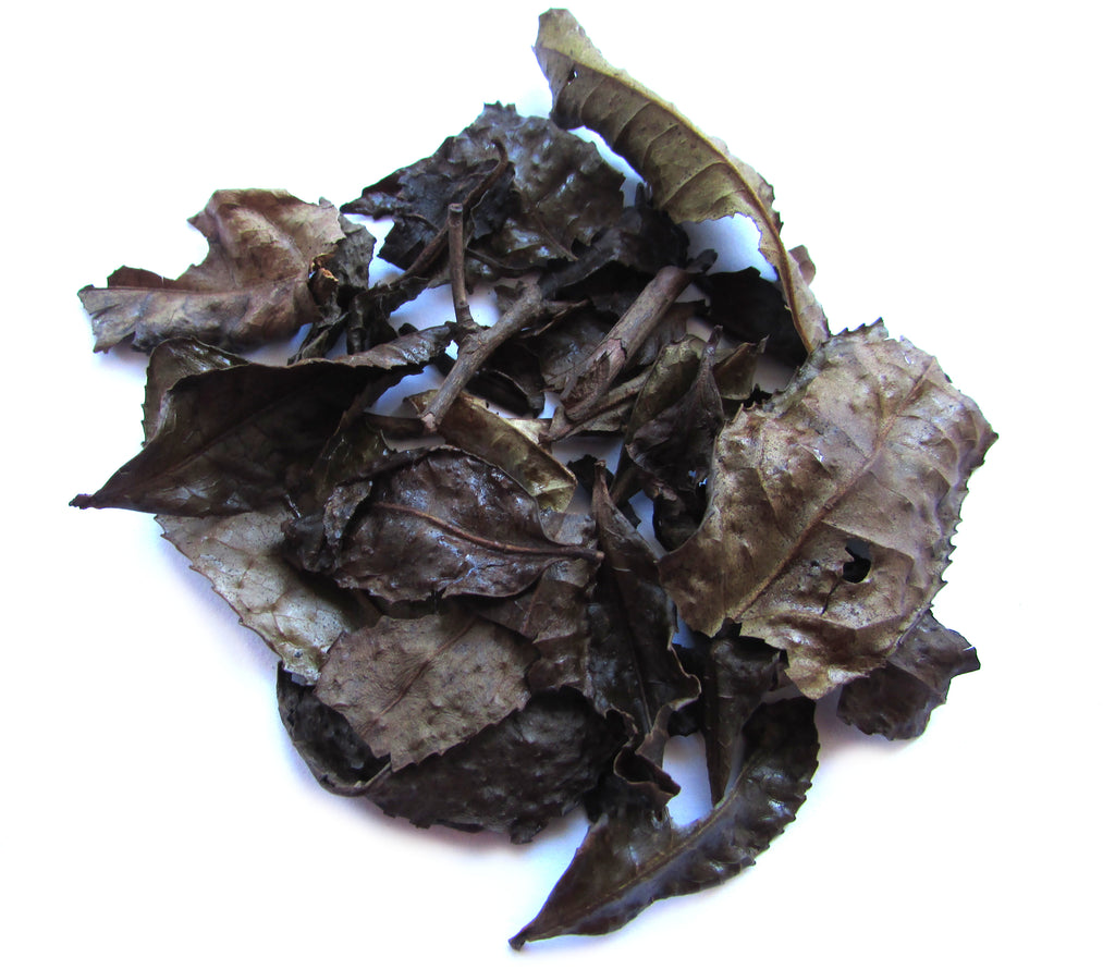 Japan Mimasaka Bancha Dark Tea