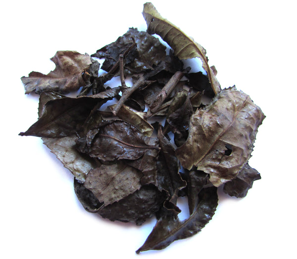 Japan Mimasaka Bancha Dark Tea