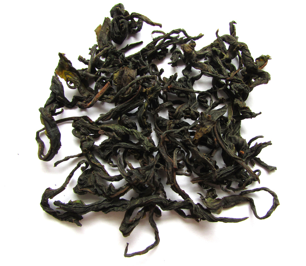 Taiwan #18 'Red Jade' White Tea