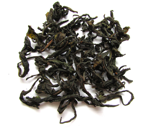 Taiwan #18 'Red Jade' White Tea