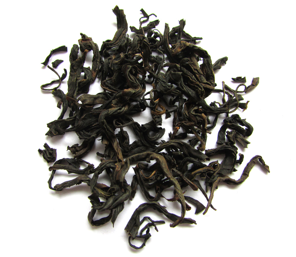 Korea Jeju Sejak Oolong Tea