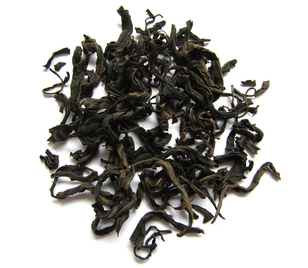 Korea Jeju Sejak Oolong Tea
