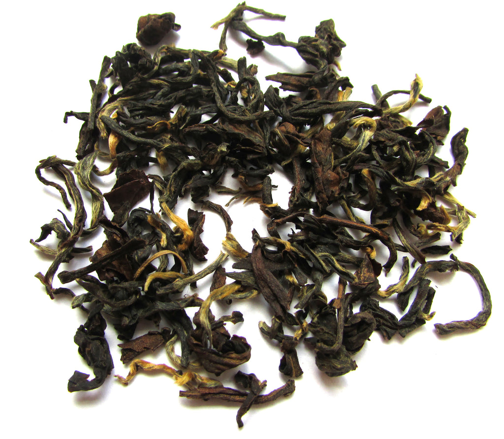India Darjeeling 2nd Flush Gopaldhara 'Wonder Muscatel Gold' Black Tea
