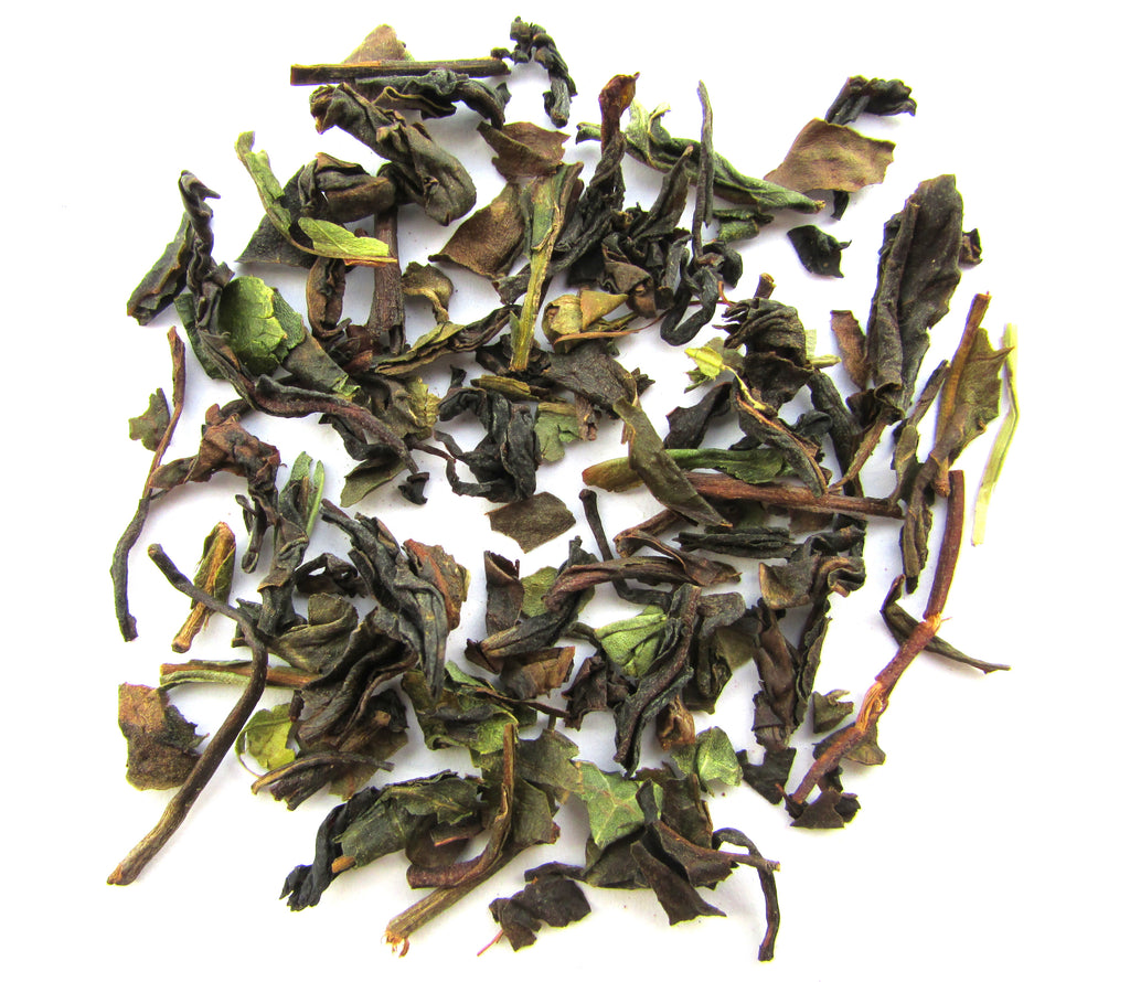 India Nilgiri Parkside Winter Frost Black Tea