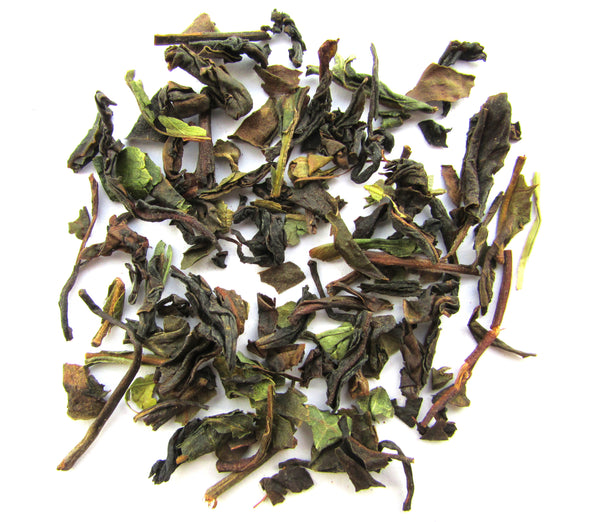 India Nilgiri Parkside Winter Frost Black Tea