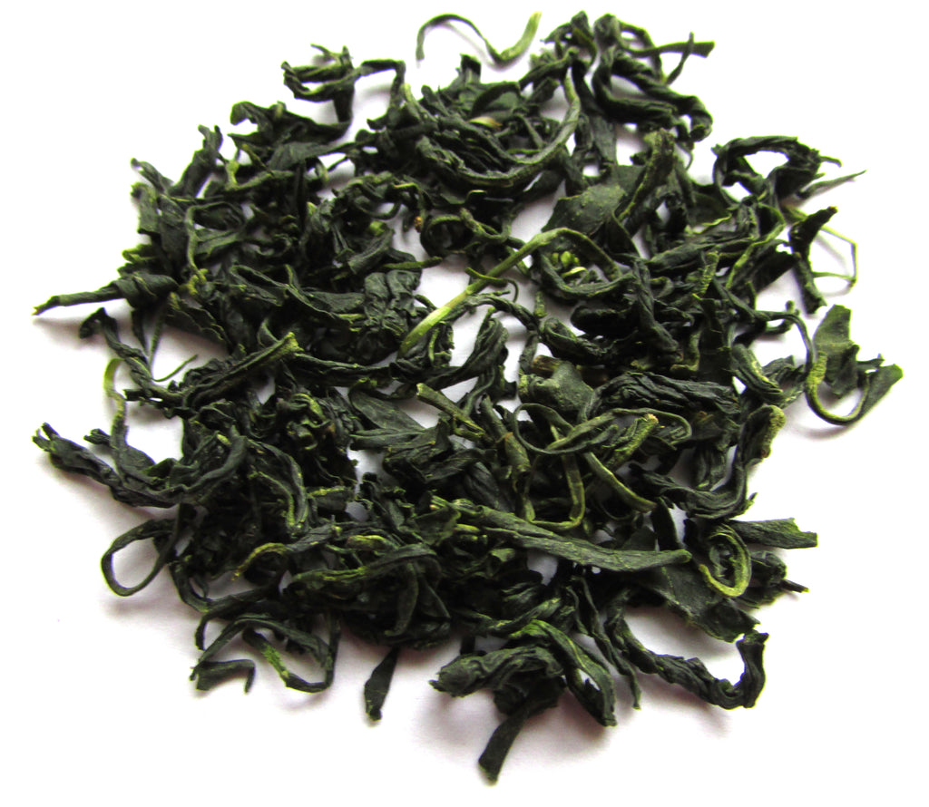 Korea Jeju Sejak Green Tea