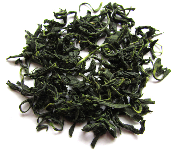 Korea Jeju Sejak Green Tea