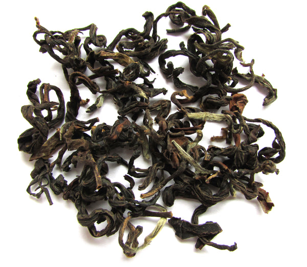 Nepal Jun Chiyabari 'Hand-Rolled Tippy' Oolong Tea