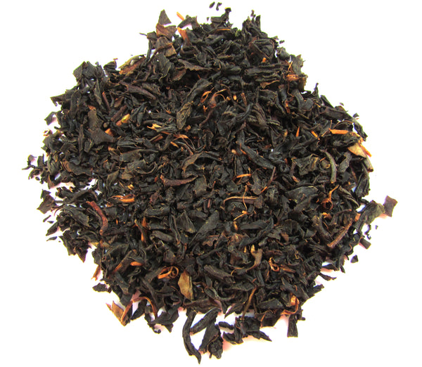 Japan Spring Benifuuki Black Tea