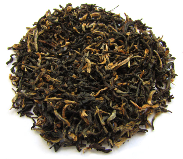 India Assam Mancotta SFTGFOP-1 Clonal Black Tea