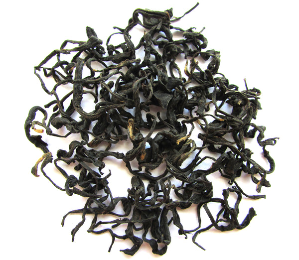 Georgia Wild Black Tea